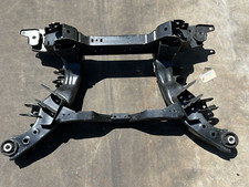2020-2024 Lincoln Corsair OEM Rear Suspension Subframe Crossmember K Frame FWD