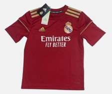 REAL MADRID adidas boys, Graphic Tee, YOUTH SIZES, NEW/TAG, great for kids