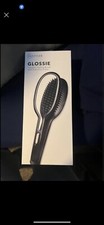 Glossie Straightener