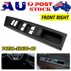 <!--F#f_0-->Driver Right Side Armrest Upper Switch Panel For Toyota Vitz Yaris 2010-2014 RH<!--F/-->