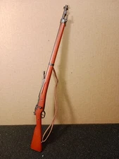1/6 DID DRAGON ETC. WORLD WAR I GERMAN K98 WOOD & METAL K 98 MAUSER