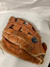 Regent MAG Baseball Glove M-2997 Left Hand Thrower