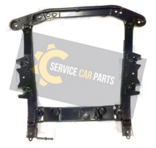 Axle carrier engine carrier chassis Dacia Logan 2004-, Sandero 2008- new !