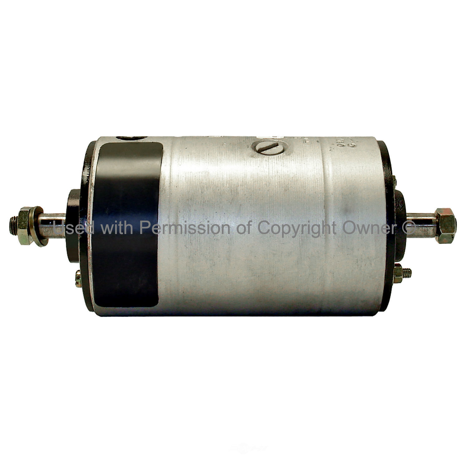 Reman Generator  Quality-Built  15268