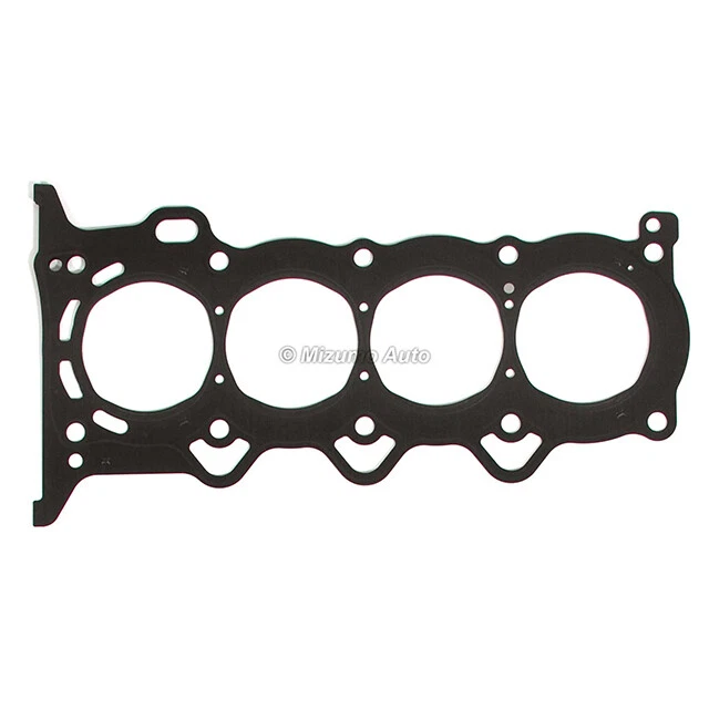 Full Gasket Set Fit 00-12 Scion xA xB Toyota Echo Yaris 1.5L DOHC 16V 1NZFE - Image 4 of 4