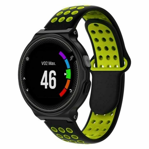 Silicone Watch Band For Garmin 