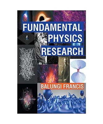 Fundamental Physics Research, Balungi Francis