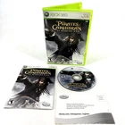 Pirates of the Caribbean: At Worlds End (Microsoft Xbox 360, 2007) Complete
