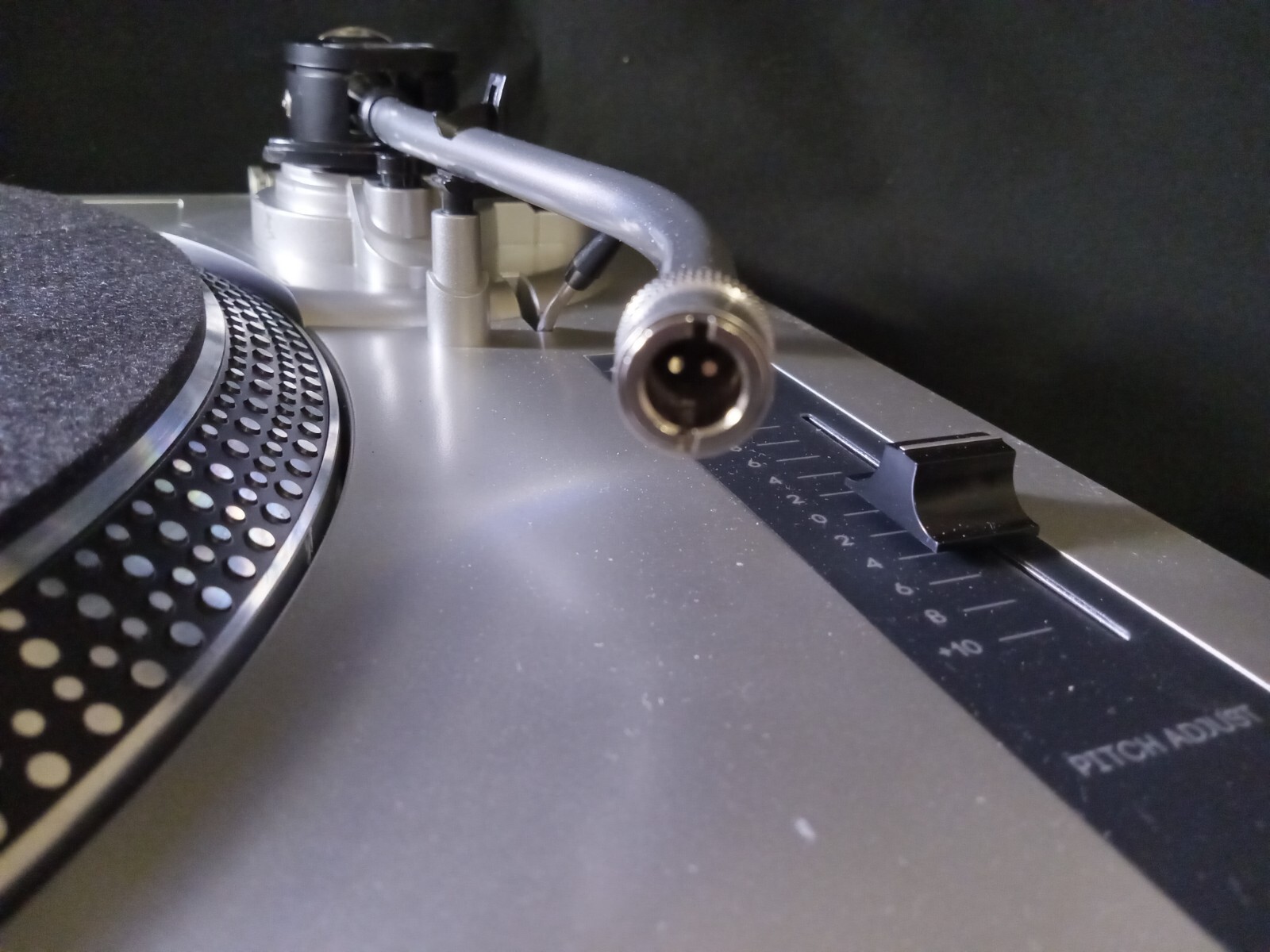 Crosley C100 Belt Drive Turntable (used) eBay