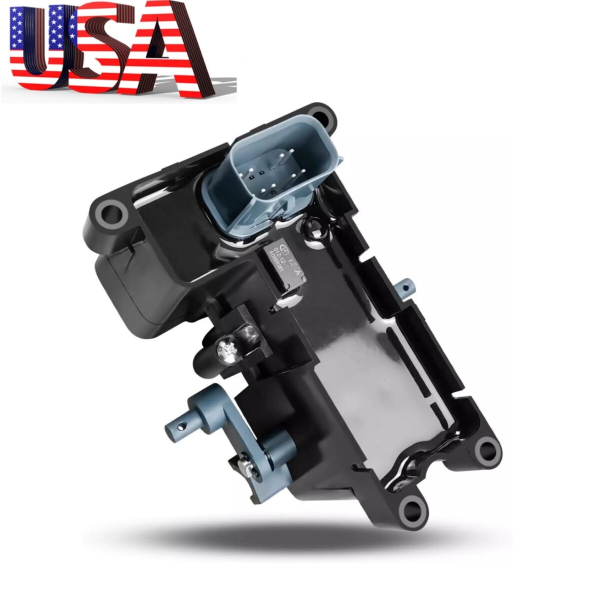 Toro TimeCutter Exmark Quest E S Lawn Mower Brake Control Module 121-3017