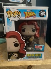2023 Funko New York Comic Con Exclusives Figures Gallery, Checklist and Shared List 73