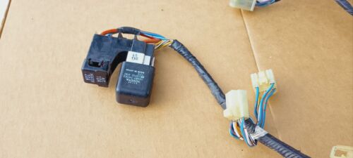 1988 Toyota Hilux truck Pickup 4Runner A/C Evaporator Box Housing 245400-2110 - Picture 2 of 24