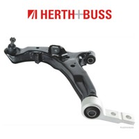 Herth+Buss Jakoparts Querlenker FüR Nissan Almera Tino (V10) Vorne Unten Links