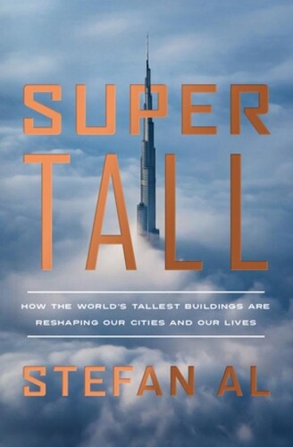 Thumbnail - Stefan Al Supertall (gebundene Ausgabe) (us Import)