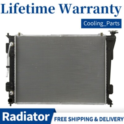 For 2011-2014 Hyundai Sonata GL GLS Limited SE 2.4L / 12-17 Azera 3.3L ...