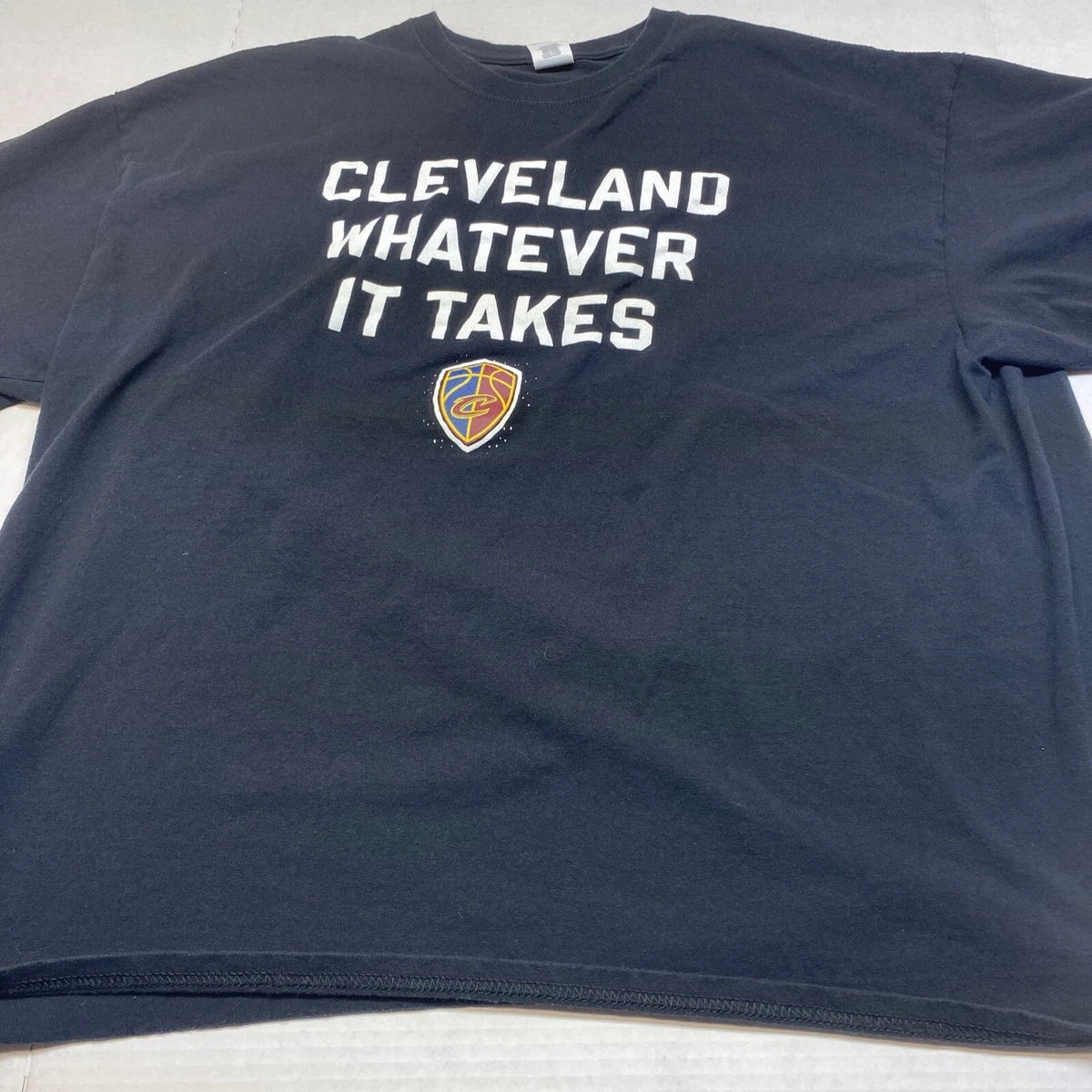 Cavaliers basketball t shirt sales