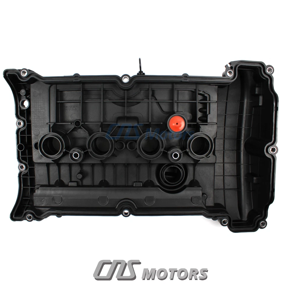 Engine Valve Cover +Gasket for Mini Cooper Turbo JCW R55 56 57 58 59 11127646555 — 第 3/4 张图片