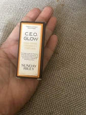 Sunday Riley CEO Glow 
