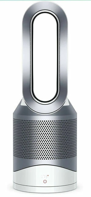 Dyson Pure Hot+Cool Link White Air Purifiers for sale | eBay
