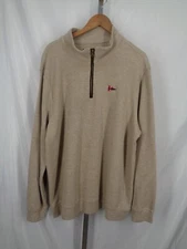 Gear for Sports 1/4 Zip Pullover Top Mens Size XXL New