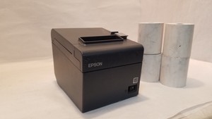epson m267a