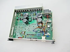 Adept Technology 10338-53105 Dual C Amplifier Board 1033853105
