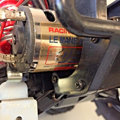 京商 カークラッシャー ダブルディア Yahoo!オークション - 当時物 京商 カークラッシャー ダブルディア 4WD