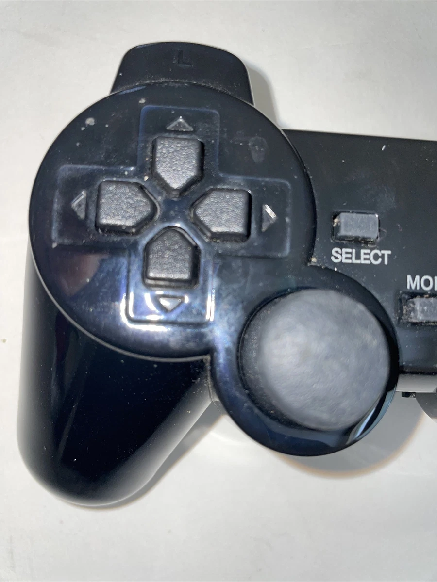 Blue lake cheap ps2 controller