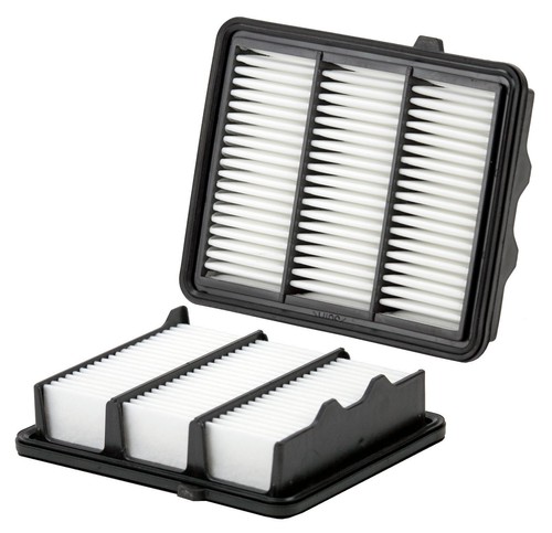 WIX Panel Air Filter 46395 | O'Reilly Auto Parts - View #7