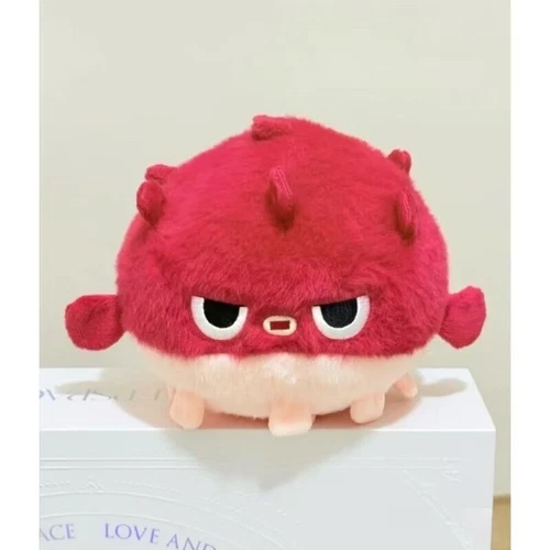 Annual VIP Plüsch Puppe Love and Deepspace Xavier Rafayel Zayne 12 cm Geschenk - Bild 12 von 16