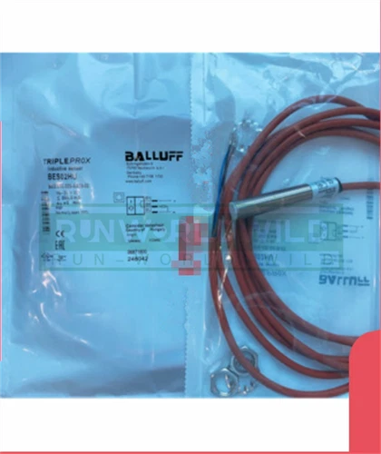 1PC NEW FOR BALLUFF BES 516-325-SA19-03 Proximity Switch Sensor