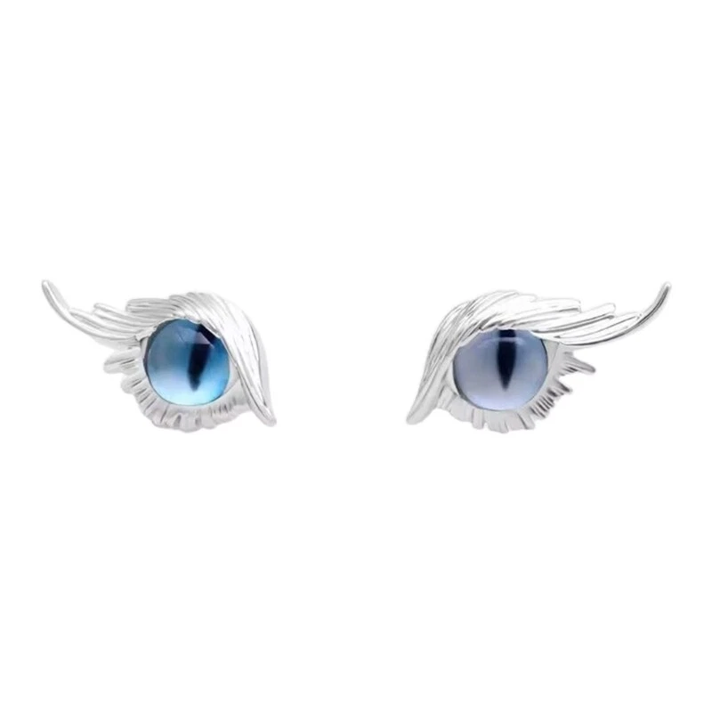 Matching earrings for couples deals