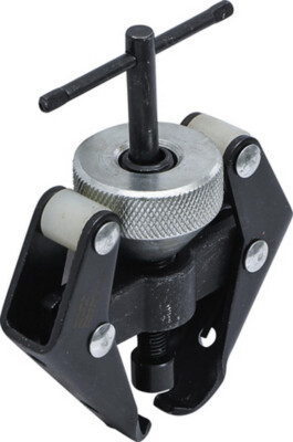 BGS Kraftmann Polklemmen  Wischerarm Abzieher  2 armig