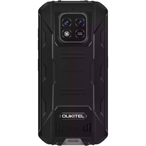 Oukitel WP18 4G Black 32GB + 4GB Dual-Sim Factory Unlocked GSM NEW - Picture 3 of 3