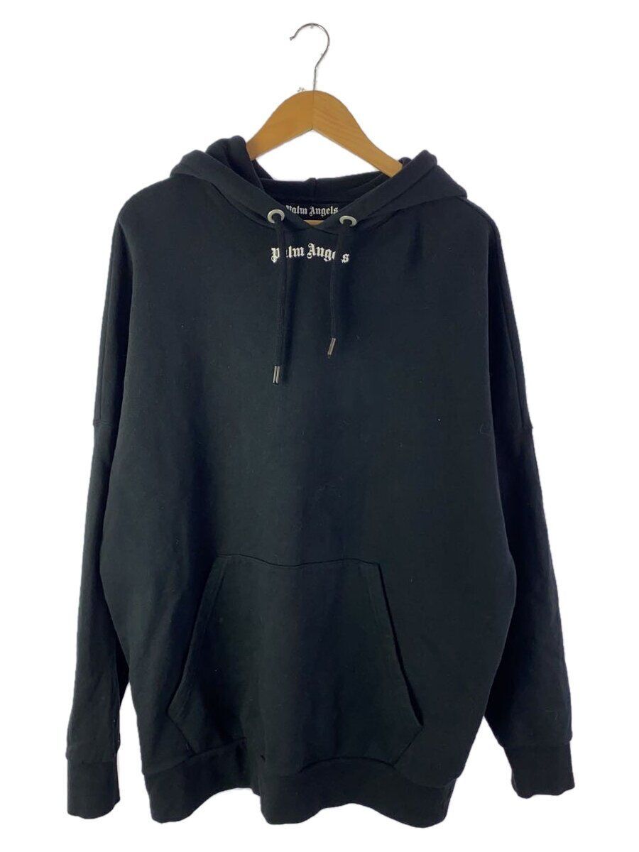 Palm Angels Hoodie L Cotton Black PMBB036R20636035 Used | eBay Palm Angels Hoodie L Cotton Black PMBB036R20636035 Used | eBay