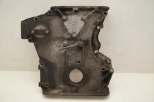 1995 Jaguar Convertible XJS Engine front timing chain cover EBC8596CC