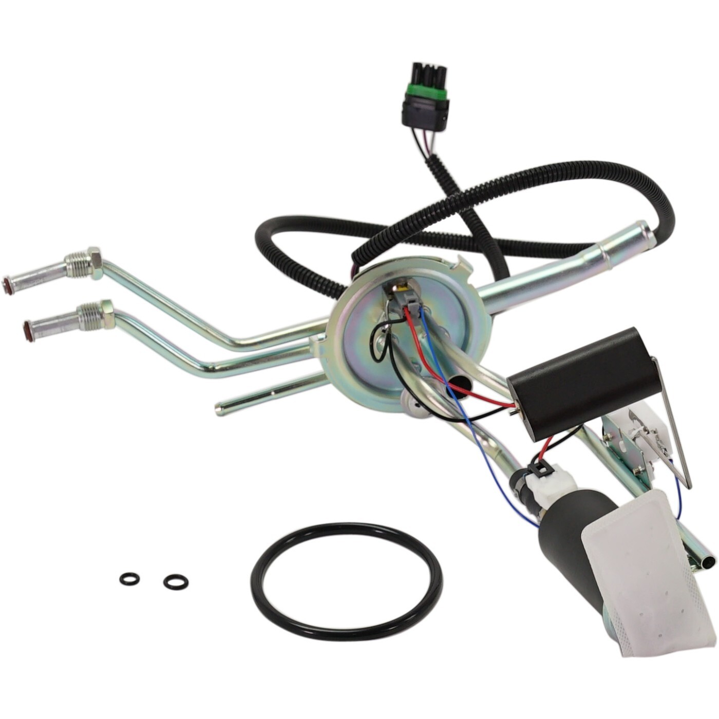 DriveMotive RC31450041 Fuel Pump w/Sender for 19871995 GMC G1500/G2500