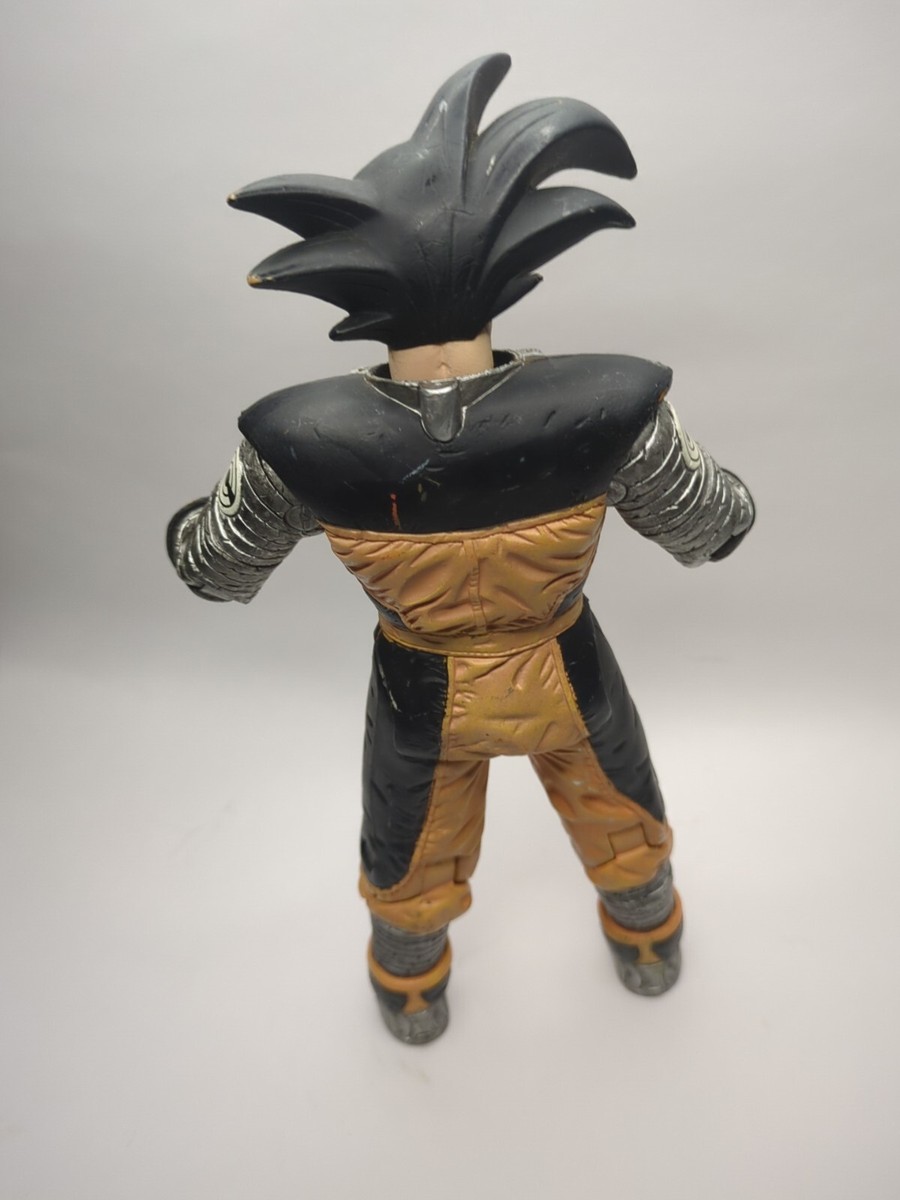 Dragon Ball Z Movie Collection Goku in Capsule Corp Space Suit
