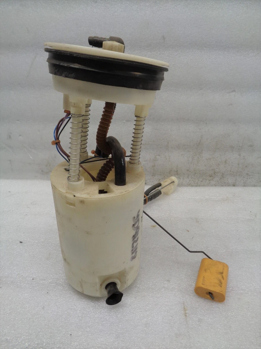 1998-2001 Mercedes ML320 W163 Gas Fuel Pump Assembly A1634701294  