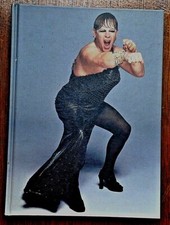 Versace: The Naked and the Dressed by Richard Avedon, FIRST EDITION