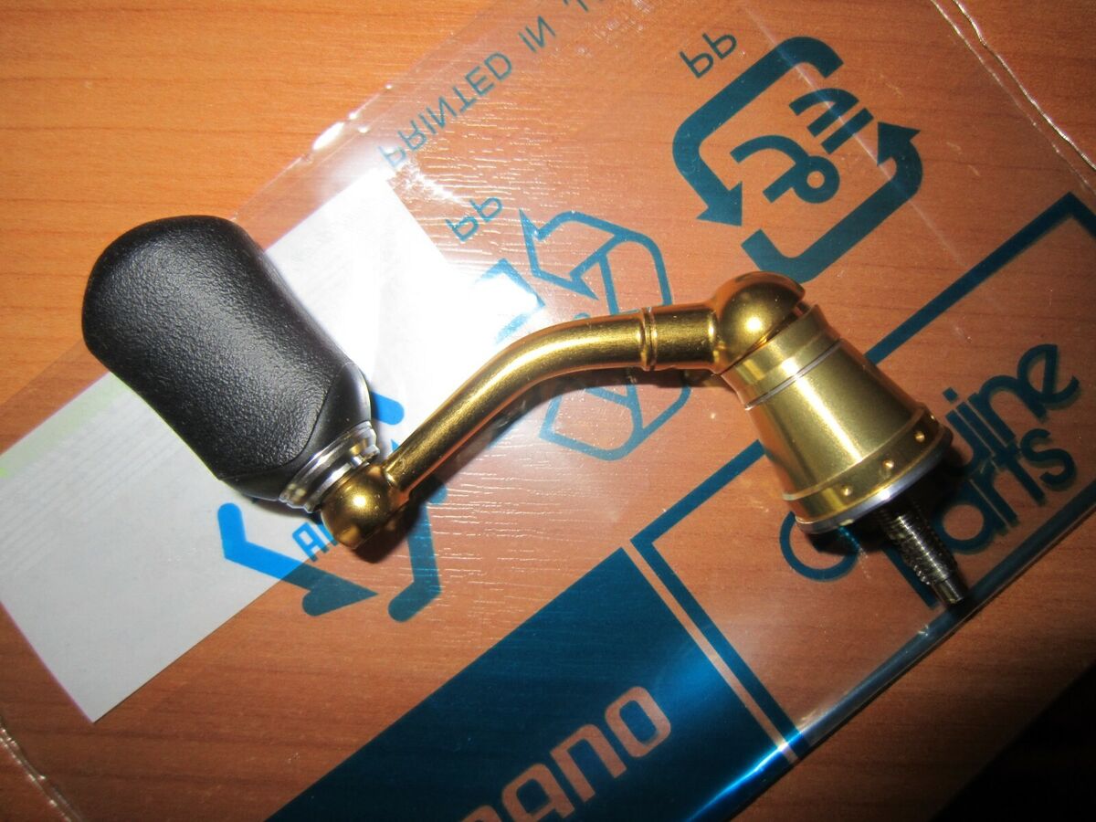 Shimano Stella Handle 10 Stella FE C2000HGS C2000 Unused 2bb Shimano Stella Handle 10 Stella FE C2000HGS C2000 Unused 2bb