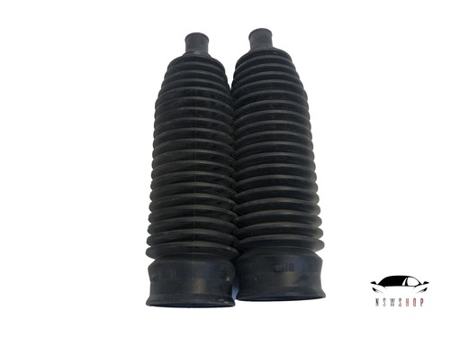 FALTENBALGSATZ LENKUNG 6Q0423831D AUDI SEAT SKODA NEU x2