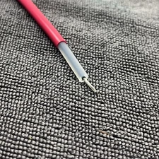 *High Voltage Wire Belden 8866 #18 20’ Minimum 40 KV Tesla Coil Free Shipping*