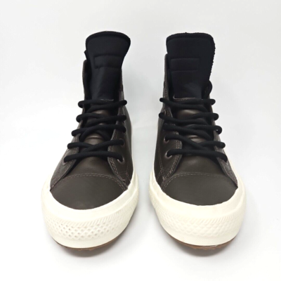 Converse Chuck Taylor All Star II Boot Waterproof Leather  display picture 1
