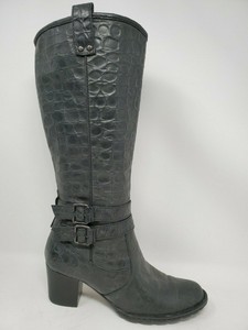 born riding boot