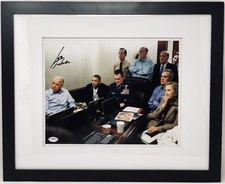 PSA/DNA 46th US President JOE BIDEN Signed Autographed Historical 11x14 Photo