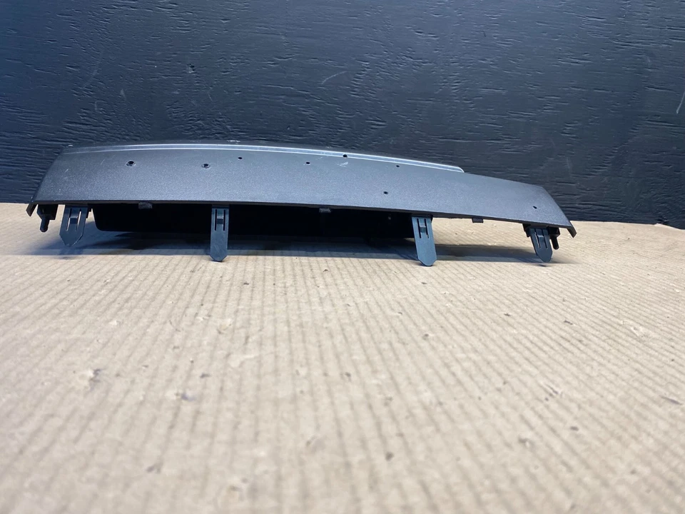 Toyota Prius V 2012 2013 2014 tablero central delantero ventilación de aire D7868 DG1 Foto 4 de 4