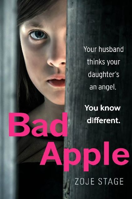 Thumbnail - Zoje Stage / Bad Apple9780593079867
