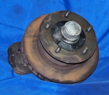 1977-1980 Rolls Royce Argento Ombra & Wraith II SX Ant Mandrino Nocca OEM