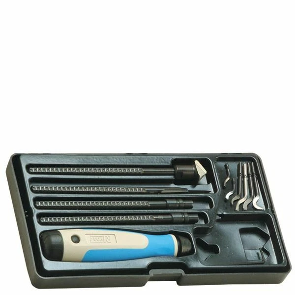 Noga deburring set discount